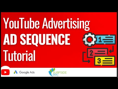 YouTube Advertising Non Skippable In Stream Ads Tutorial 2023