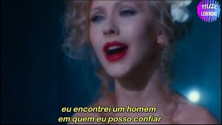 Christina Aguilera - Bound to You (Tradução) (Legendado) (Clipe Oficial)