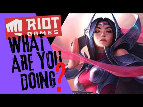 IRELIA REWORK, ALL YOU NEED TO KNOW (you will lose your games if you don't watch this!)