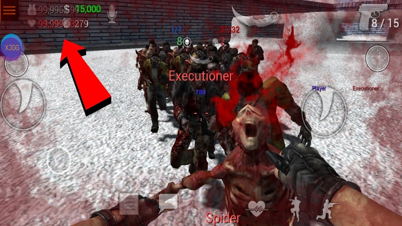 HACK SFG2 HEALTH UNLIMITED  | DOWNLOAD SCRIPT V4.2  POWERFULL