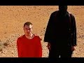 ISIS Beheads US hostage Kassig killed by IS. ISIS Beheads US hostage Kassig killed by IS.