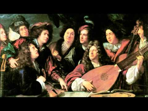 Bach tribute (original song) An Imaginary Day in his Life
