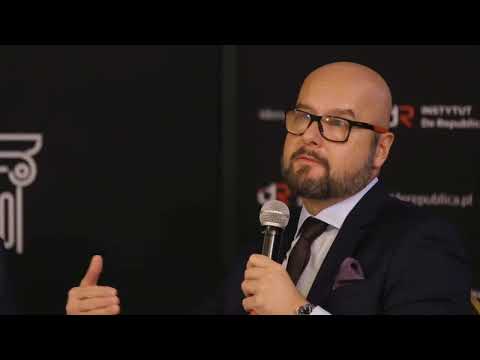 dr Michał Będkowski-Kozioł | Podstawy prawne polityki klimatycznej i energetycznej Unii Europejskiej