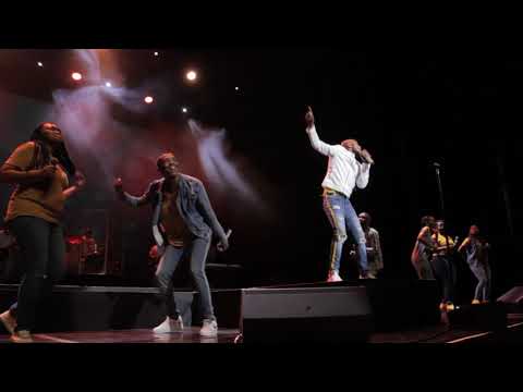 Chumani Ngojo & Nu Praize   Egolgotha