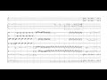 Batman (1989) - Cathedral Chase - Sibelius with NotePerformer