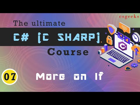 Visual Studio C tutorial 1 Introduction