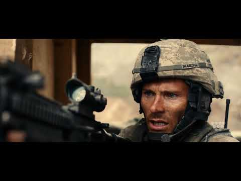 The Outpost VFX Breakdown by WorldWide FX