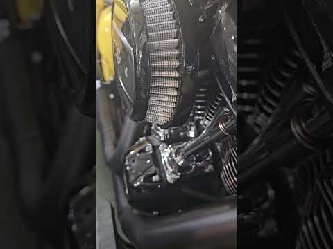 Tech Tip: Air Cleaner