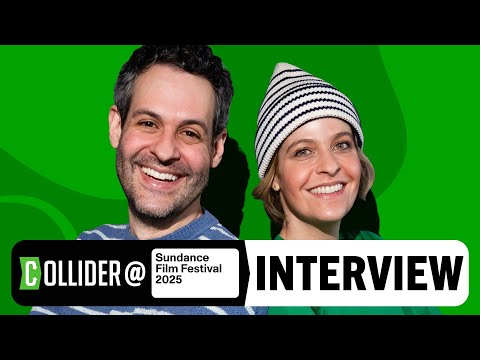 Joanna and Andrew Leeds Were Shut Down By the Cops While Filming Bulldozer