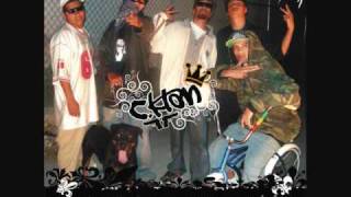 C Kan   Los Del C Klan Volvieron