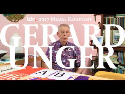 download lagu mp3 mp4 Gerard Unger, download lagu Gerard Unger gratis, unduh video klip Gerard Unger