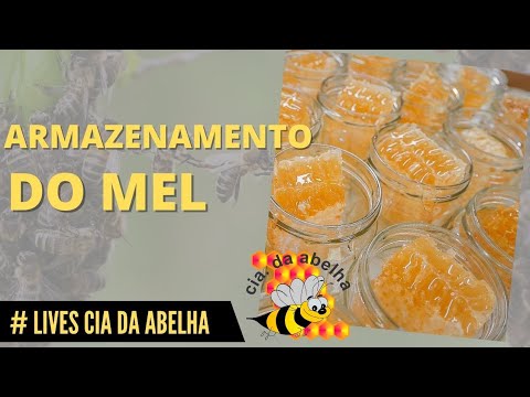 , title : 'ARMAZENAMENTO DO MEL'