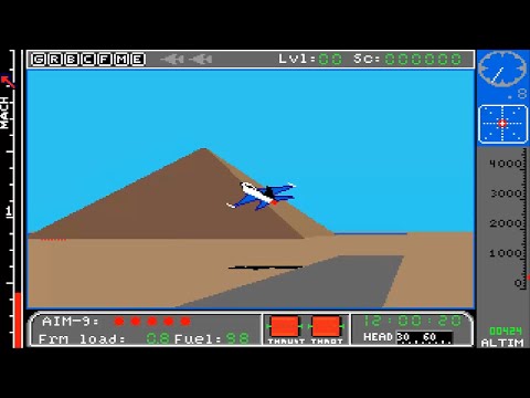 Jet Simulator v1.0 picture
