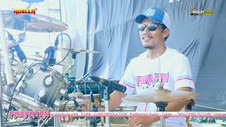 Download lagu om. ADELLA - Sumpah Benang Emas - Nurma KDI mp3