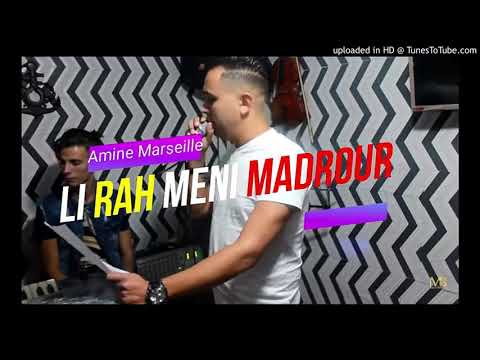 Cheb amine marseille new 2019