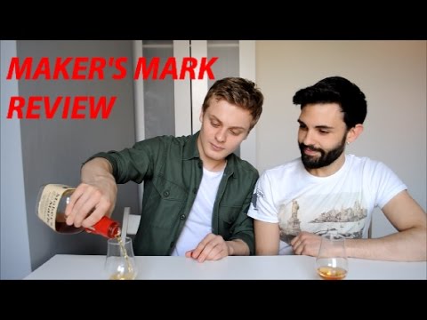 Maker's Mark Review