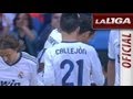 Resumen de Real Madrid (4-2) Osasuna - HD - Highlights