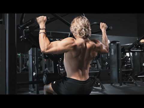 GYM HARDSTYLE x Don't You Worry Child (Ryan Cavallaro Hardstyle Remix) (4K)