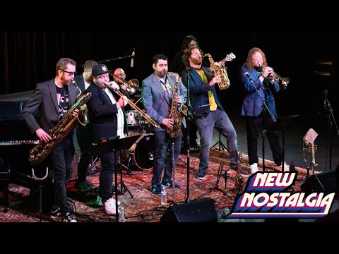 New Nostalgia (Album Trailer #1)