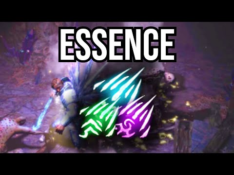 How to Farm Essences for Profit | LOW INVESTMENT STRATEGY