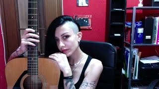 The Hangmans Daughter (Agent of Oblivion cover)