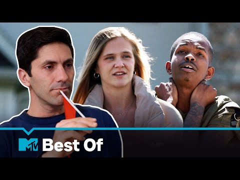 Catfish Full of Red Flags 🚩 Catfish: The TV Show