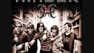 hinder - use me