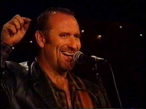 Colin Hay & Paul Hester The Shed Australia 1998