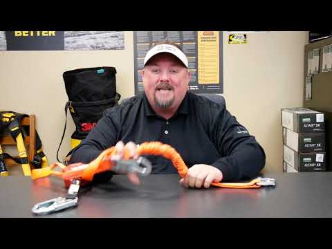 Why You Should Be Using an SRL vs a Lanyard