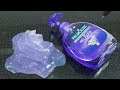 Hand Soap And Sugar Slime No Glue Clear Slime With Hand Soap And Sugar 2 Ingredients Clear Slime