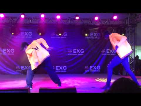 EXG 3.0 - Grand Prix Kpop Cover: K.O.D