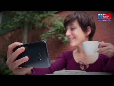 EISA AWARDS. BEST ADVANCED SMARTPHONE 2016-2017 - HTC 10