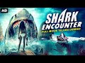 SHARK ENCOUNTER Hollywood Dubbed Telugu Movie Xavier Samuel Sharni Vinson Telugu Action Movie