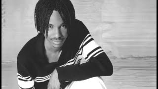 TEVIN CAMPBELL What Do I Say R&amp;B