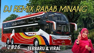 Download lagu The Latest Viral Minang DJ Remix Rabab, Most Sought After, Nice to Listen to While Traveling and ... mp3