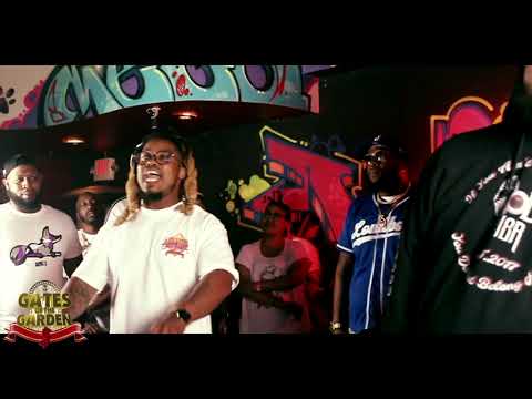 Brixx Belvy vs DaRange