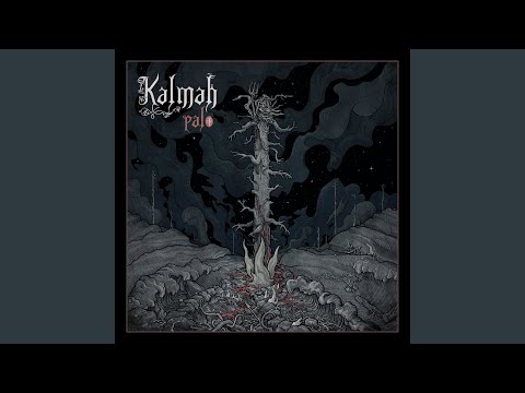 Videoclip de Through The Shallow Waters — Kalmah