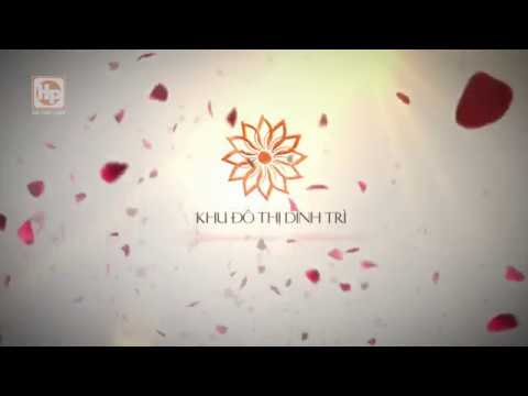 Bán đất dự án Dĩnh Trì TP Bắc Giang