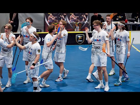 4. LK: Koovee - EräViikingit 23.3.2024 maalikooste