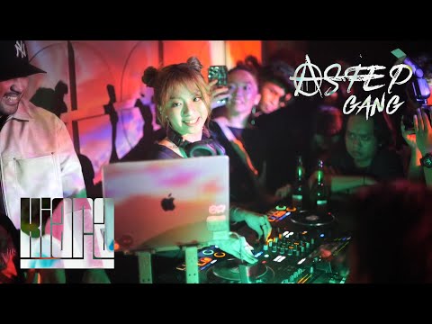 KIARA | ASTEPGANG LIVE SESSION 14 @lotengmalang ( 6TH SEPT 2024 )