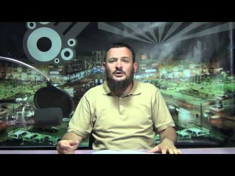 Adhurimi dhe llojet e tij 5 - Therre kurbanin për Allahun - Zejd Haziri