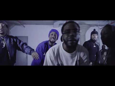 Poppa Da Don x Fetty Luciano -  " Move " ( Dir. By @40Filmz ) ( Prod. By Dizzy Banko )