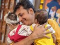 संकर्षण कऱ्हाडे कविता मोठं व्हायचंय �