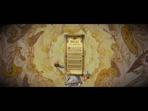 Shrek Forever After IMAX® Trailer #3