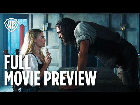 Full Movie Preview