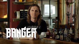 IHSAHN Arktis Album Review | Overkill Reviews