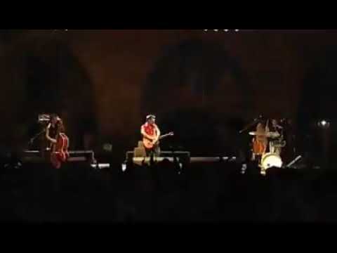 MAX PANCONI R'N'R TRIO "Should i stay or should i go"-live-cover -rockabilly-rock'n'roll-the Clash