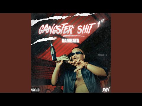 Gangster Shit 1st