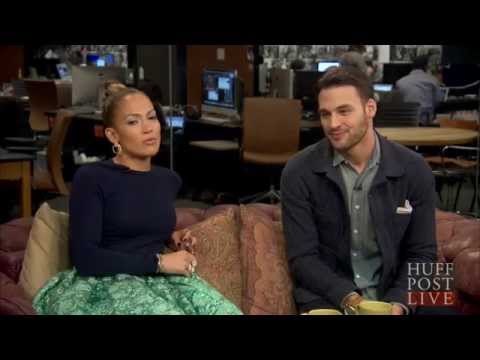 Ryan Guzman On Jennifer Lopez Dating Rumors