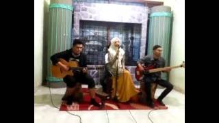 Download lagu EkstraLanser Band ft Fida Syakur ''Kallam illahi'' mp3